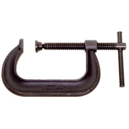 Powerweld 10" C-Clamp 410